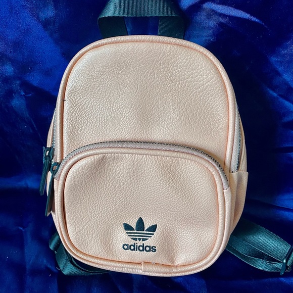 Adidas Mini Backpack